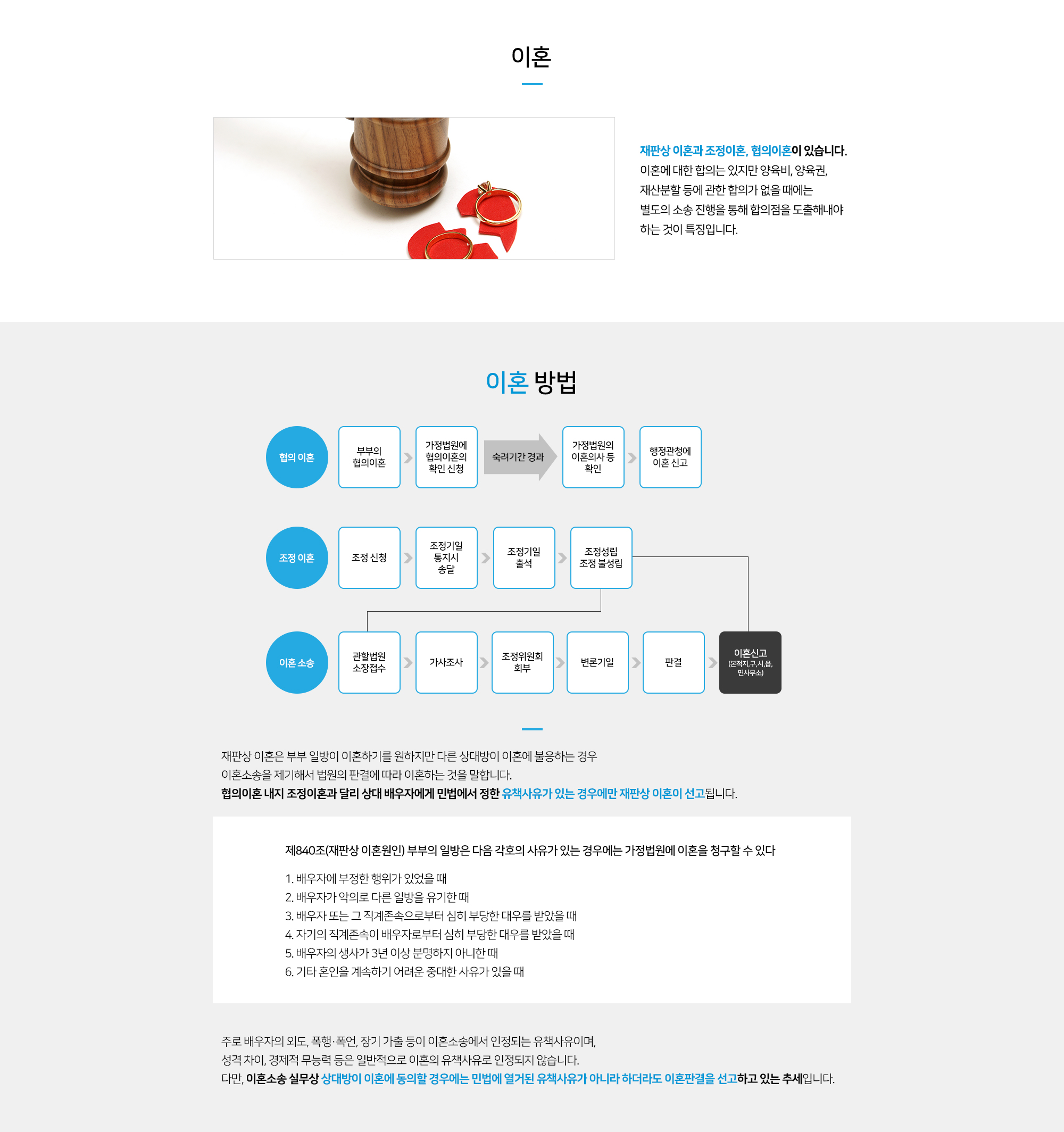 이혼